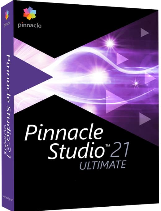 pinnacle studio 12 update